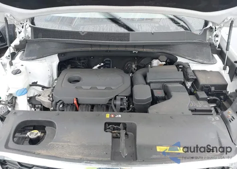 2019 Kia Sorento 2.4L Lx z USA, uszkodzony, nr VIN 5XYPGDA34KG537770